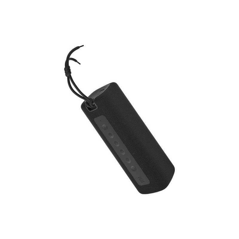 BOCINAS XIAOMI MI OUTDOOR PORTÁTIL BLUETOOTH 82W NEGRO