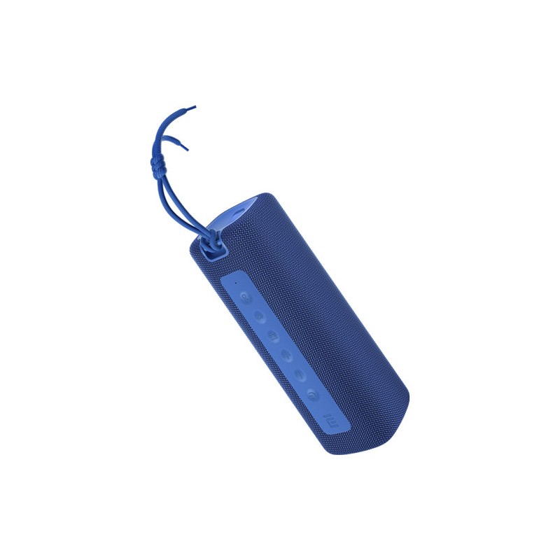 BOCINAS XIAOMI MI OUTDOOR PORTÁTIL BLUETOOTH 82W AZUL