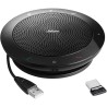Bocinas Jabra altavoz Usb Bluet Speak510 ms negro