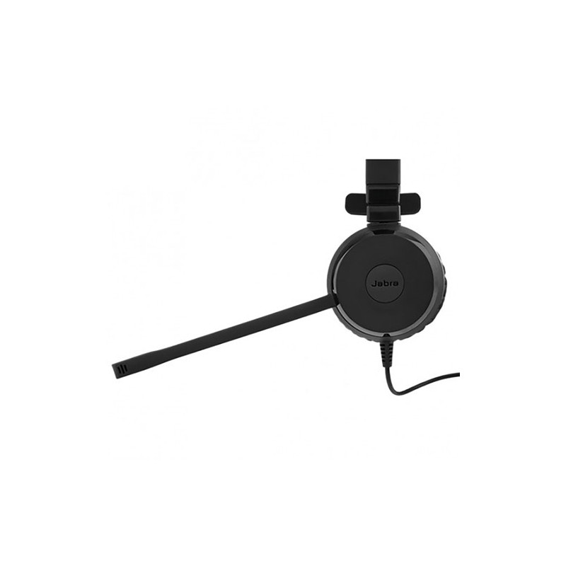 Diadema Jabra Ev30Ii Mono Ms Usb-A negro